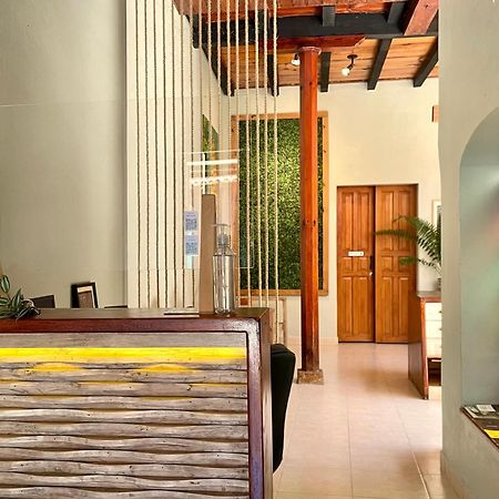 Hotel Casa Azabache San Cristóbal de Las Casas Εξωτερικό φωτογραφία