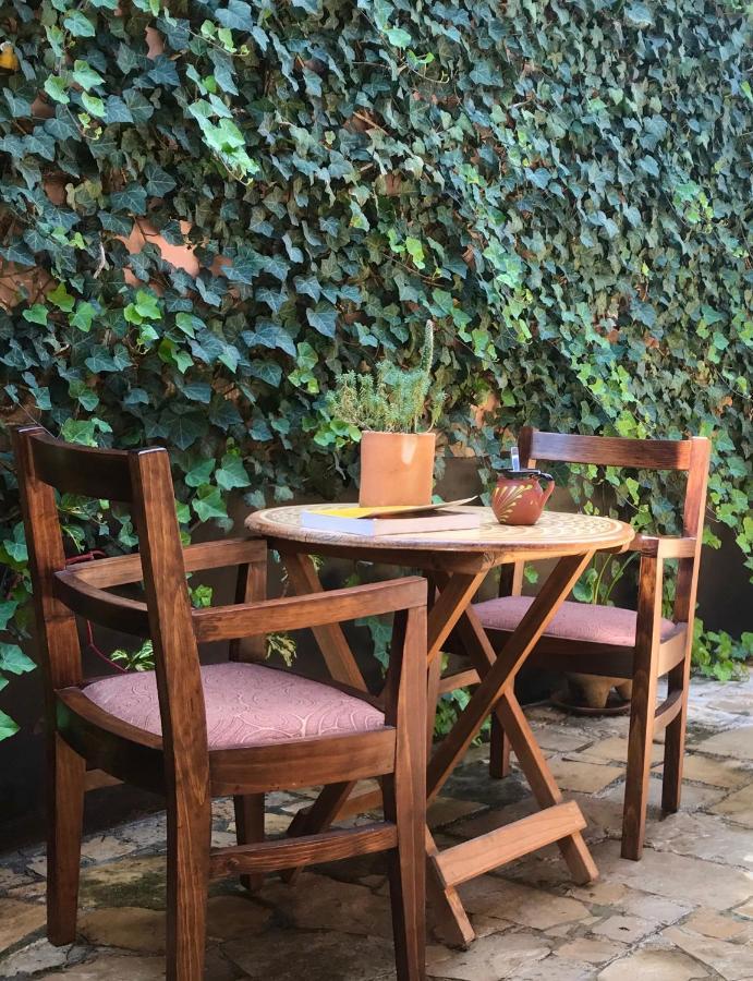 Hotel Casa Azabache San Cristóbal de Las Casas Εξωτερικό φωτογραφία