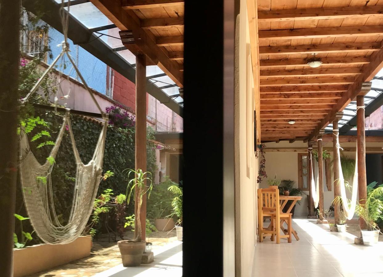 Hotel Casa Azabache San Cristóbal de Las Casas Εξωτερικό φωτογραφία