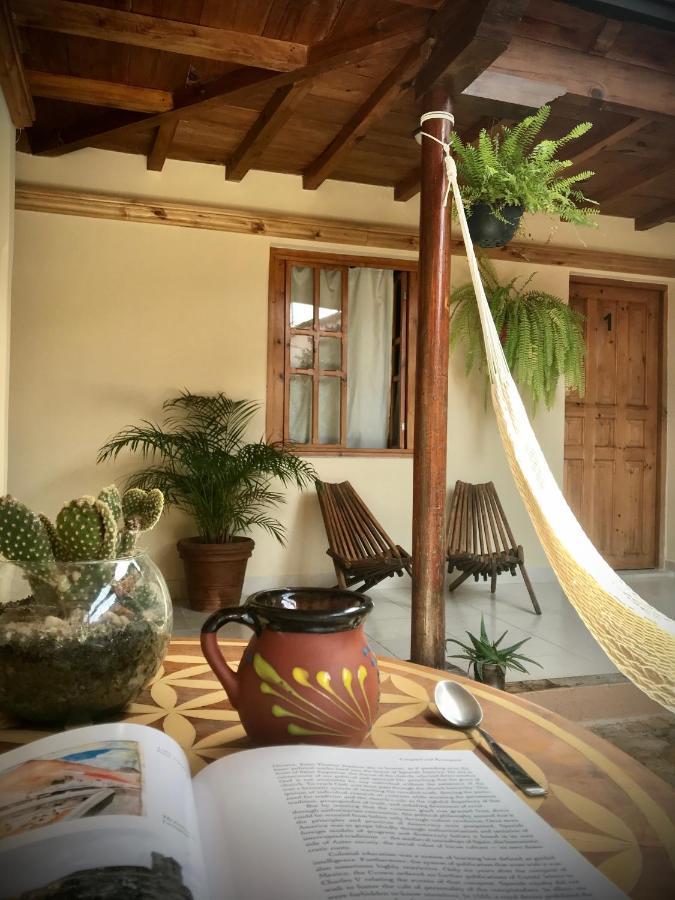 Hotel Casa Azabache San Cristóbal de Las Casas Εξωτερικό φωτογραφία