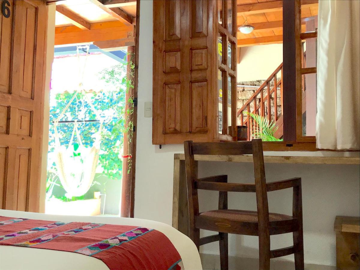 Hotel Casa Azabache San Cristóbal de Las Casas Εξωτερικό φωτογραφία