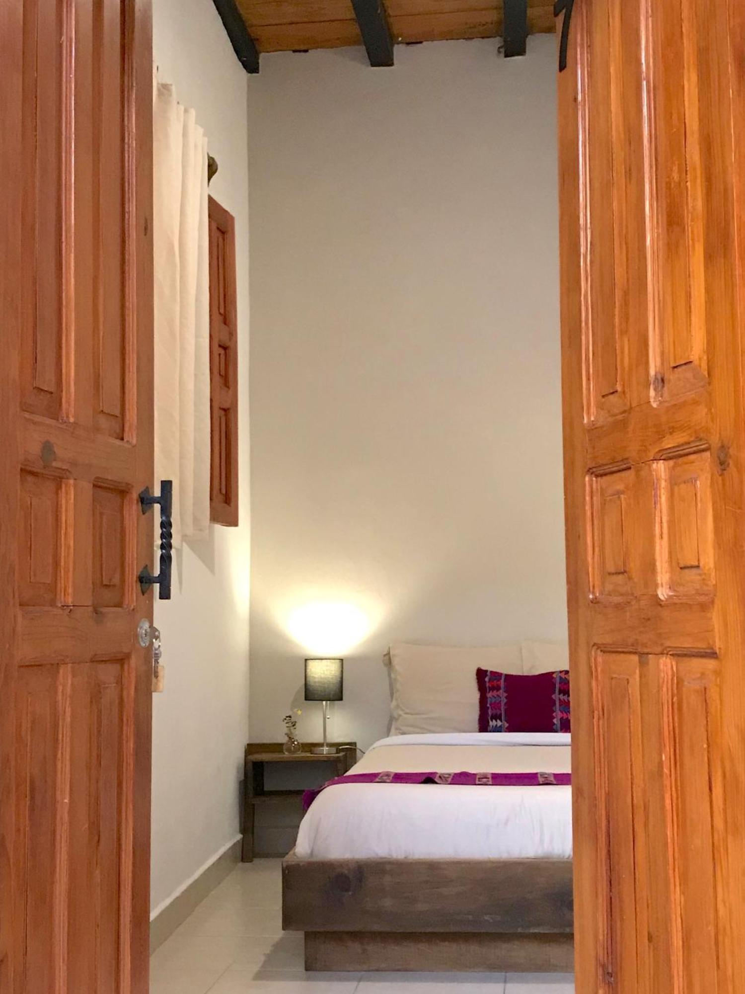 Hotel Casa Azabache San Cristóbal de Las Casas Εξωτερικό φωτογραφία