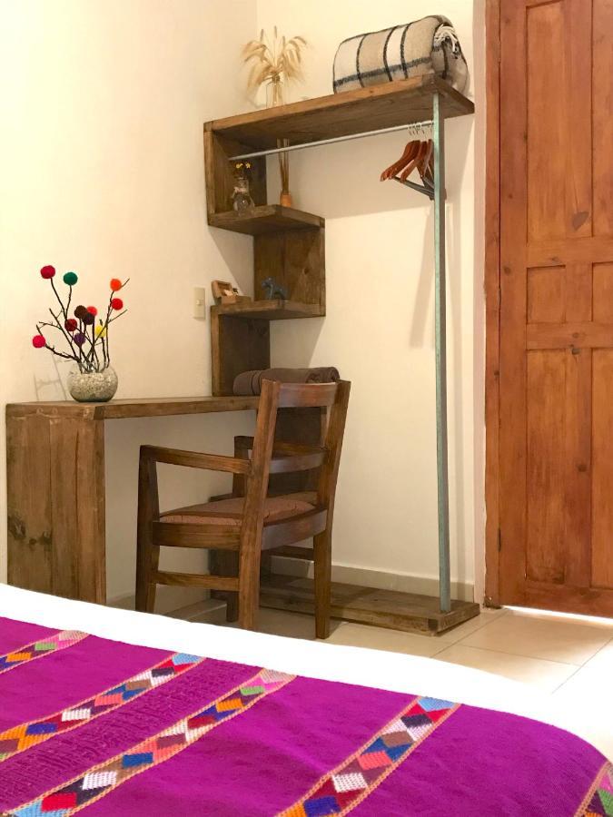 Hotel Casa Azabache San Cristóbal de Las Casas Εξωτερικό φωτογραφία