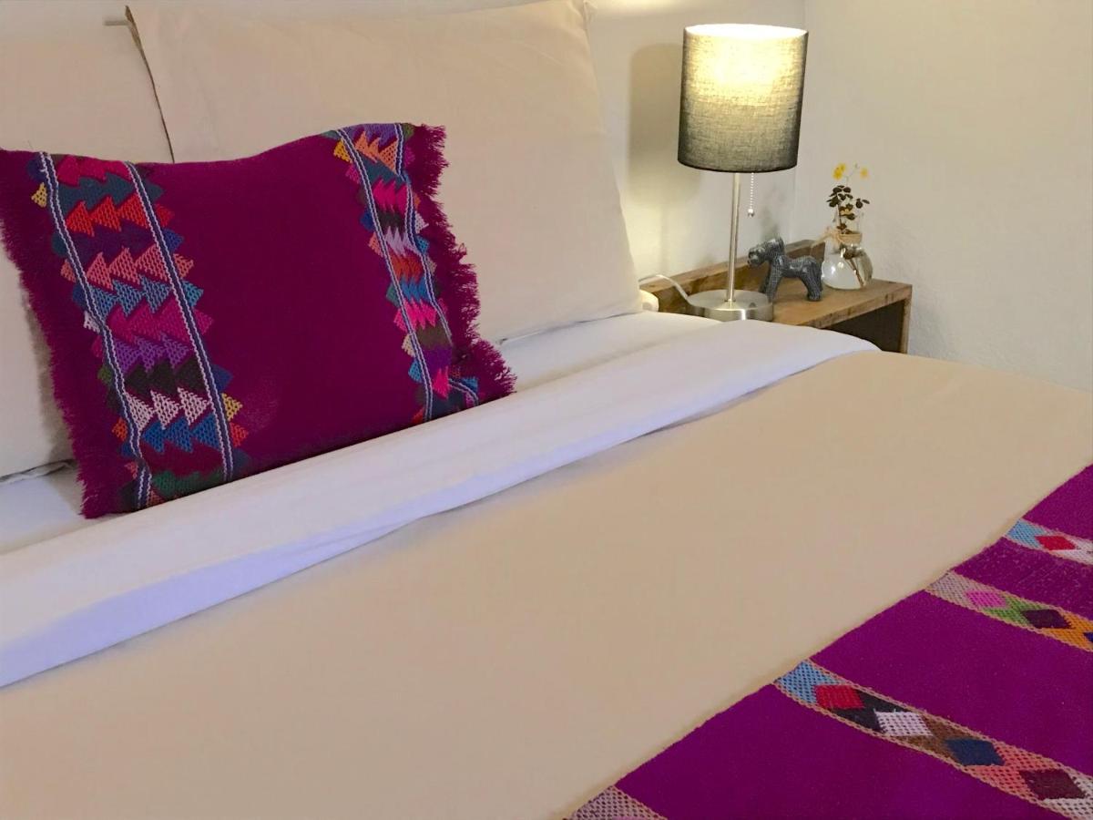 Hotel Casa Azabache San Cristóbal de Las Casas Εξωτερικό φωτογραφία