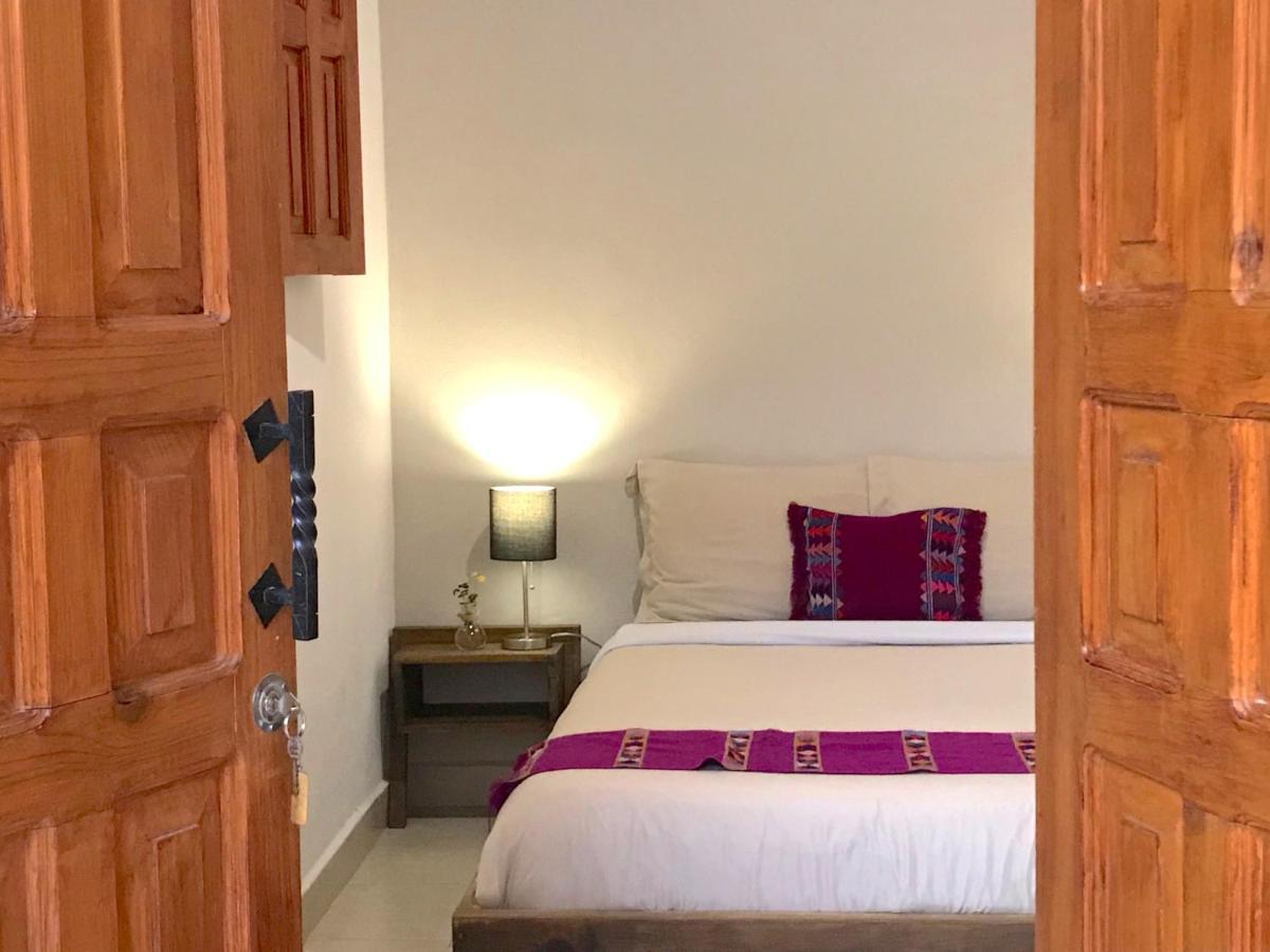 Hotel Casa Azabache San Cristóbal de Las Casas Εξωτερικό φωτογραφία