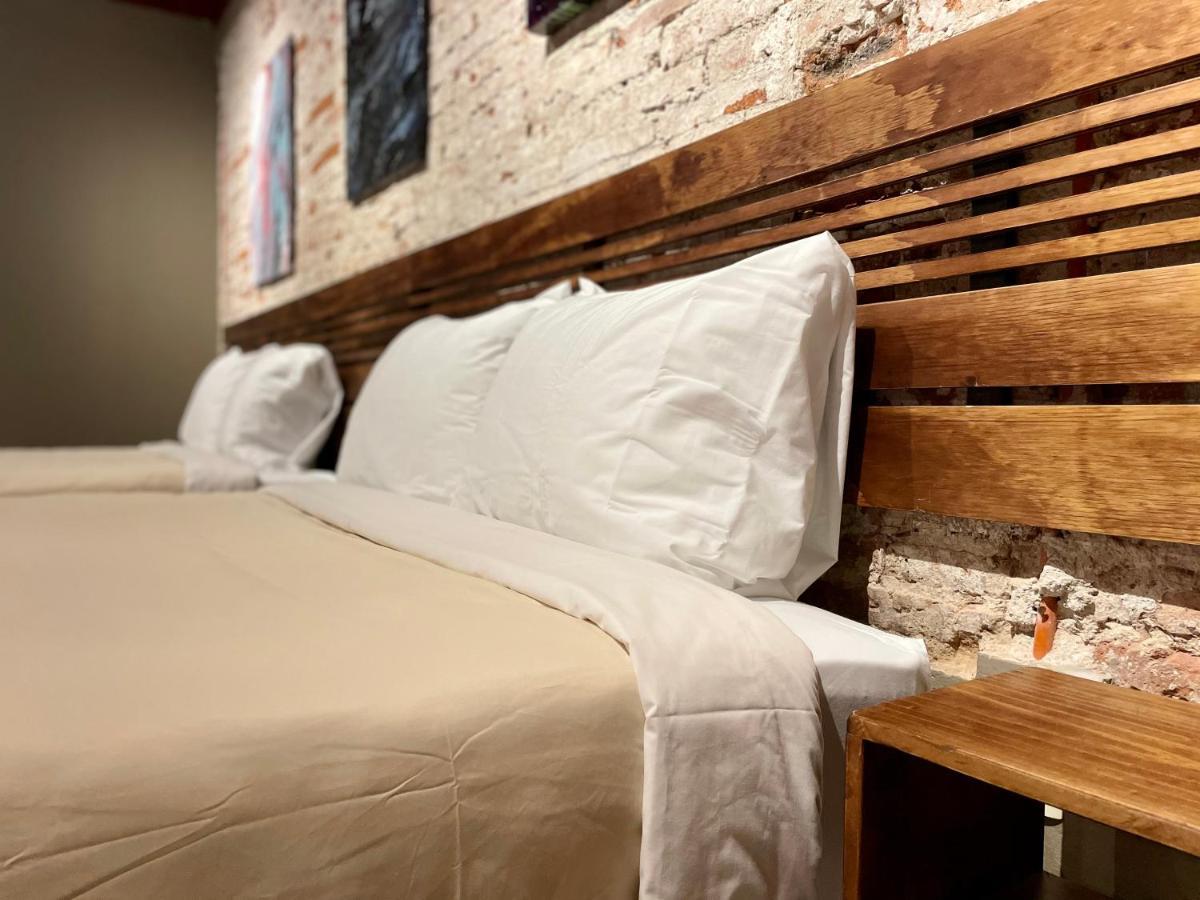 Hotel Casa Azabache San Cristóbal de Las Casas Εξωτερικό φωτογραφία