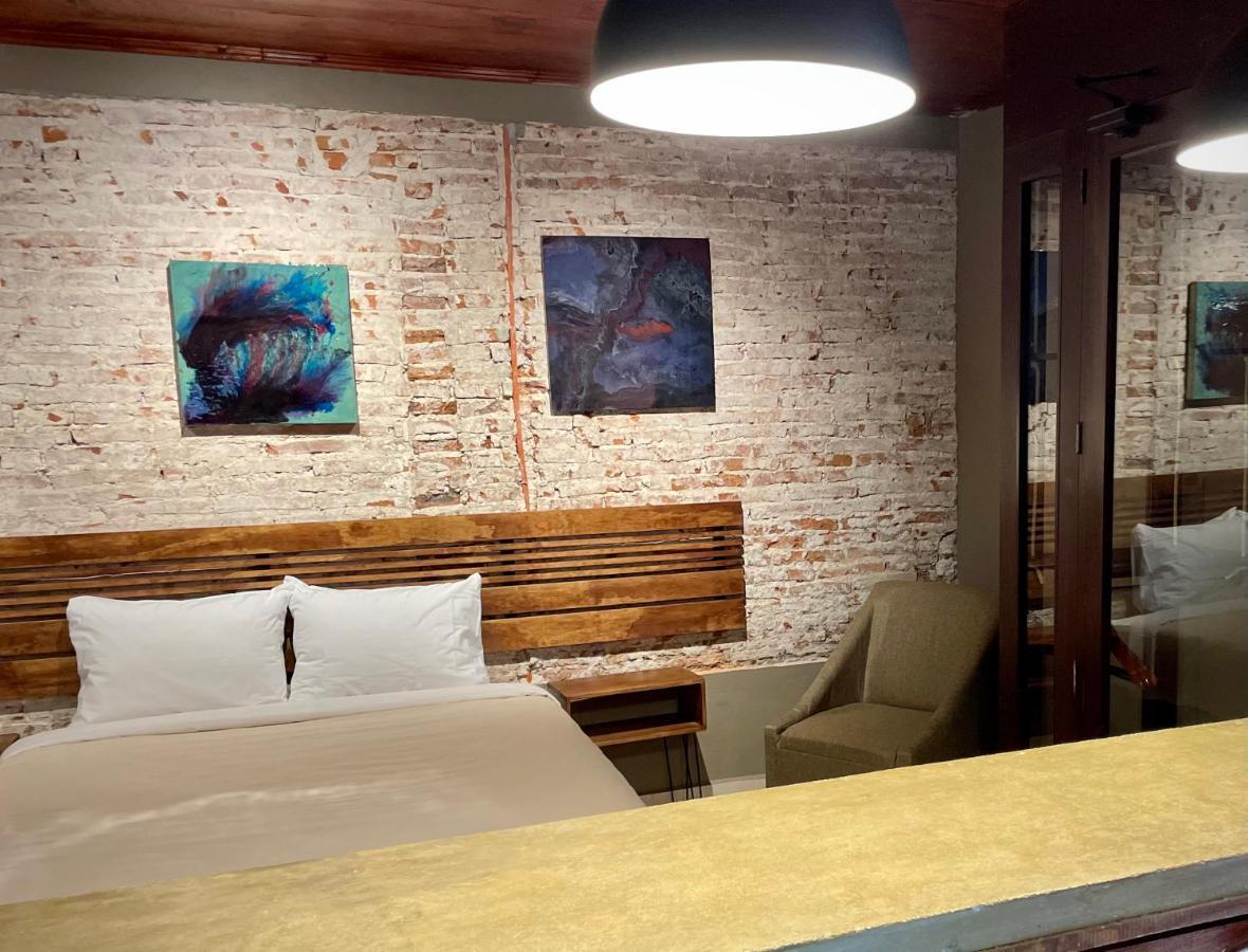Hotel Casa Azabache San Cristóbal de Las Casas Εξωτερικό φωτογραφία