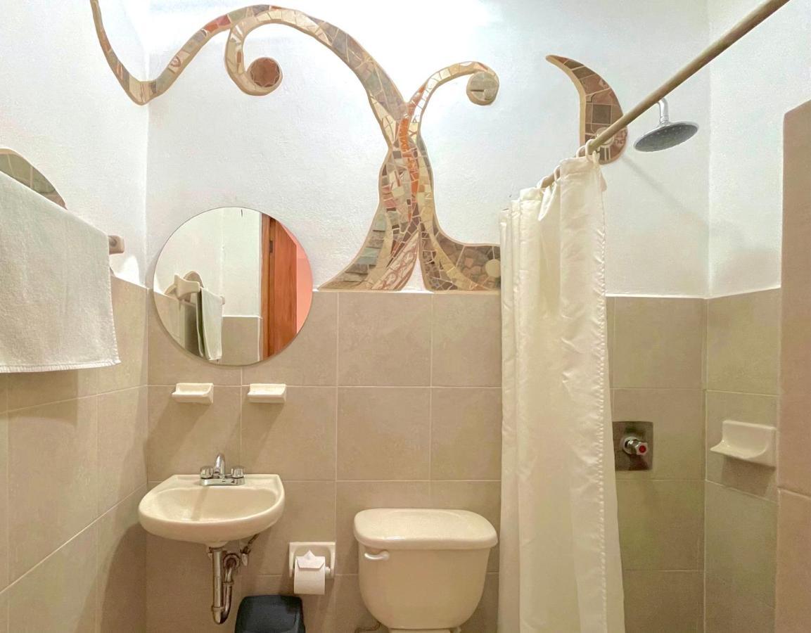 Hotel Casa Azabache San Cristóbal de Las Casas Εξωτερικό φωτογραφία