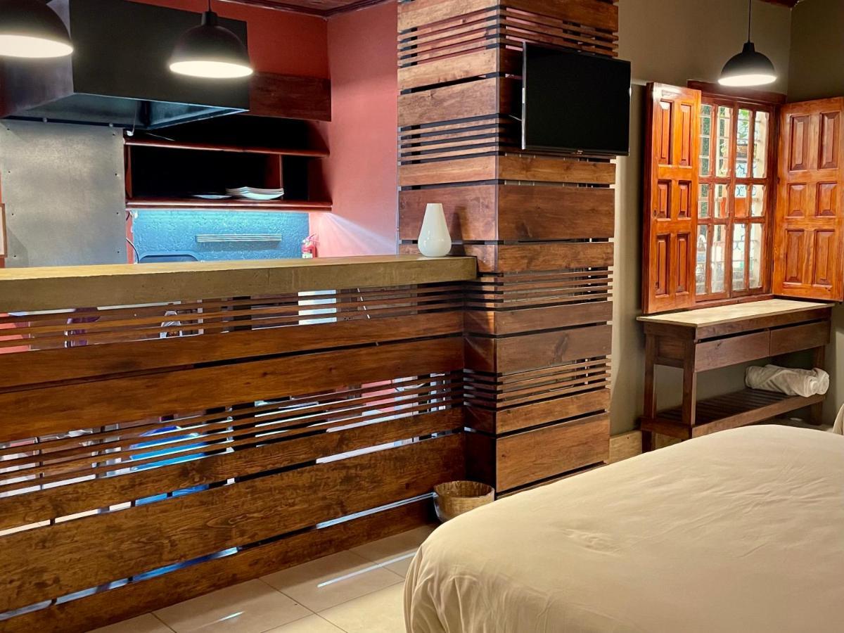 Hotel Casa Azabache San Cristóbal de Las Casas Εξωτερικό φωτογραφία