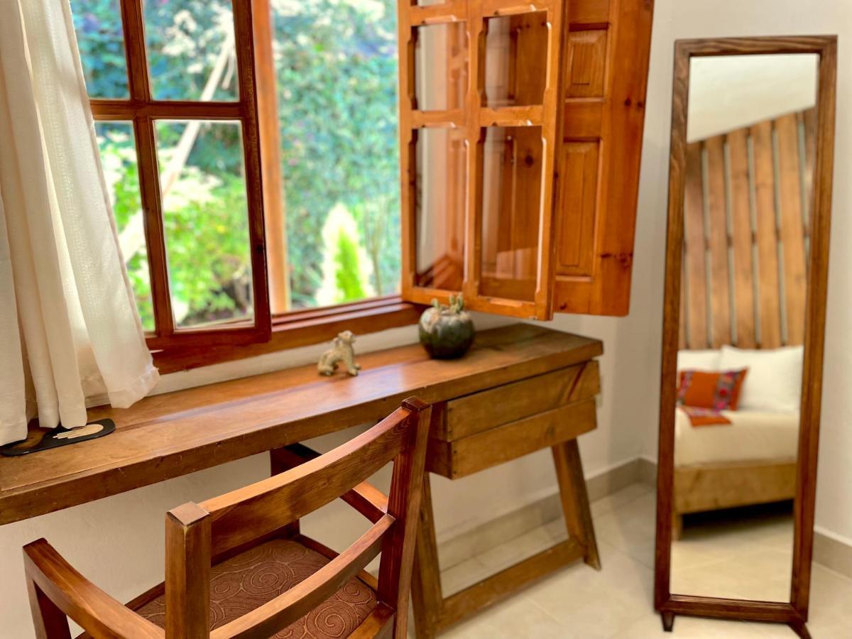 Hotel Casa Azabache San Cristóbal de Las Casas Εξωτερικό φωτογραφία