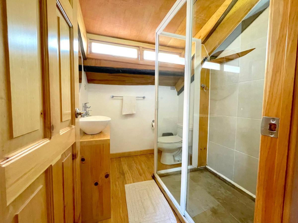 Hotel Casa Azabache San Cristóbal de Las Casas Εξωτερικό φωτογραφία