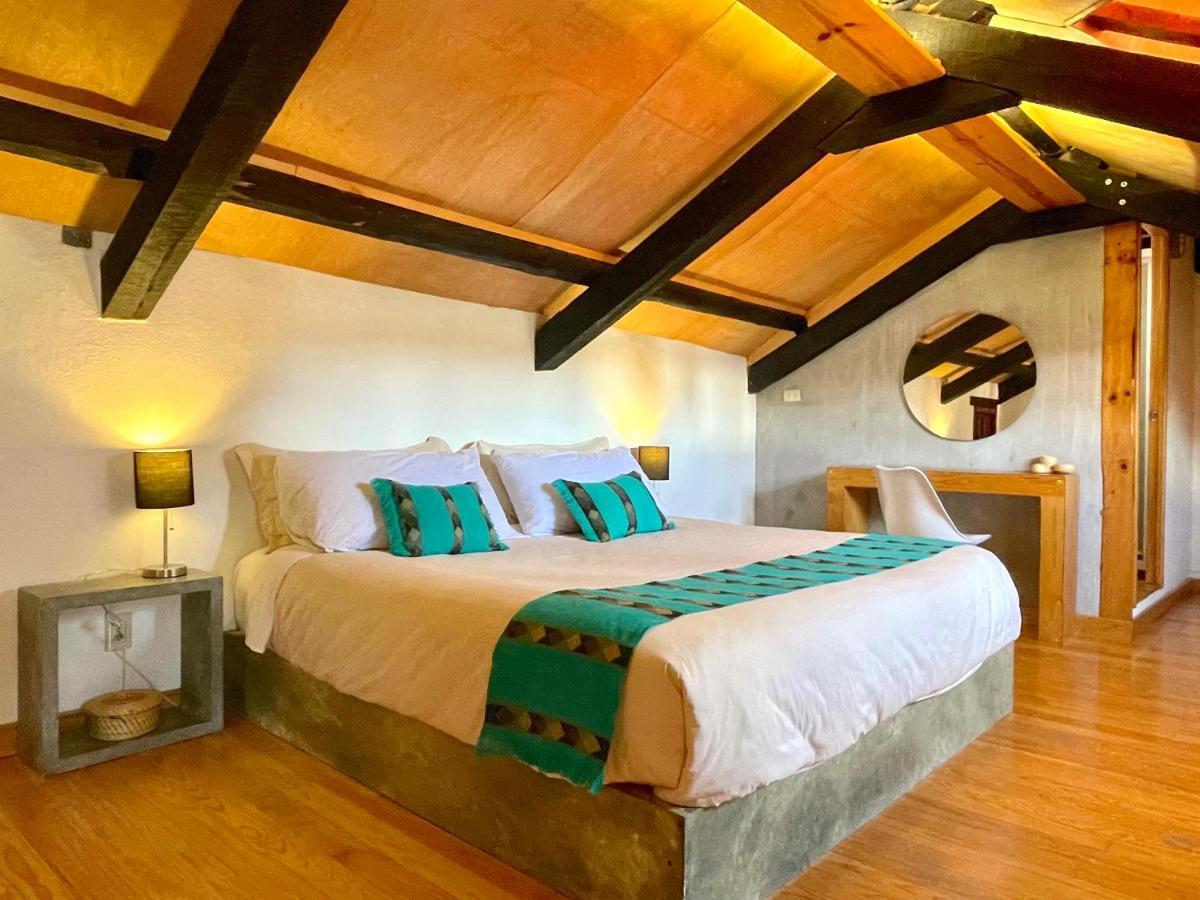 Hotel Casa Azabache San Cristóbal de Las Casas Εξωτερικό φωτογραφία