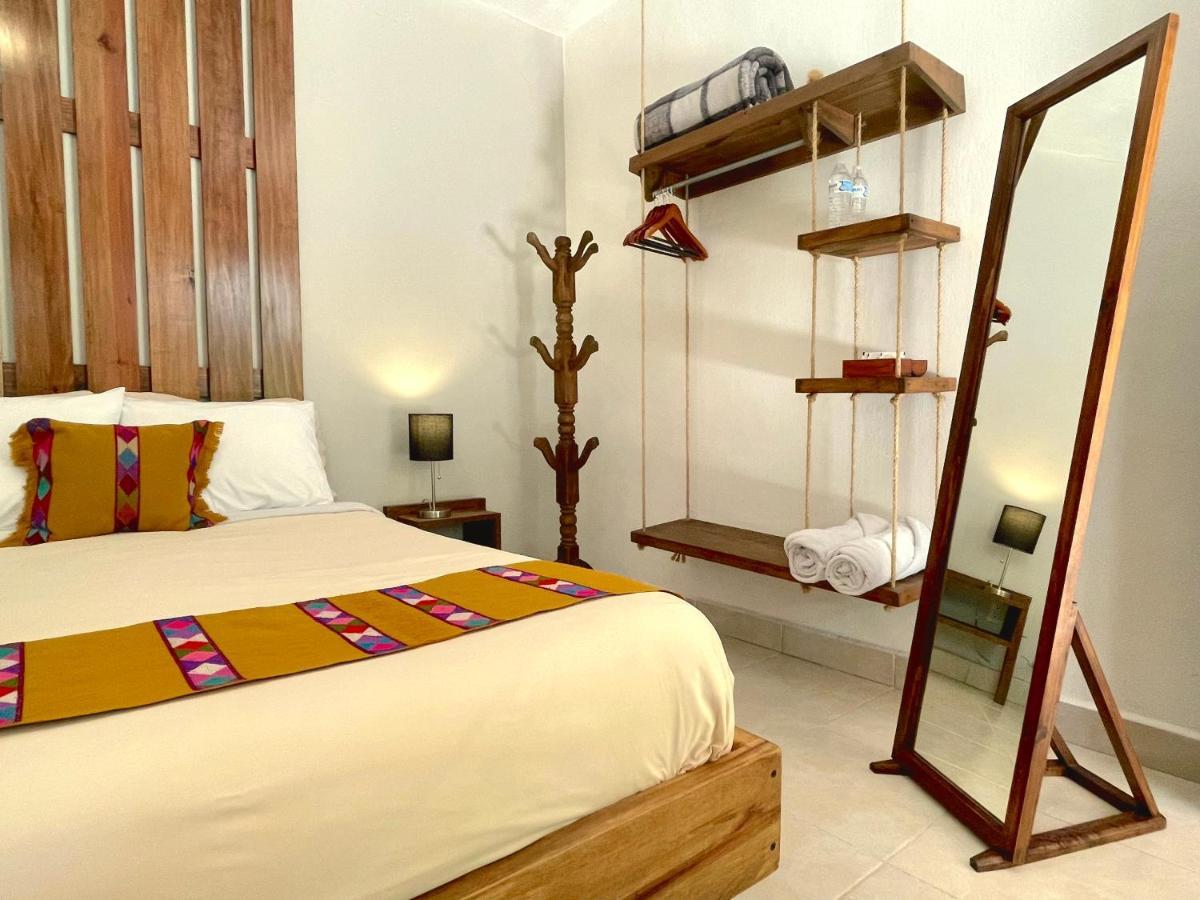 Hotel Casa Azabache San Cristóbal de Las Casas Εξωτερικό φωτογραφία