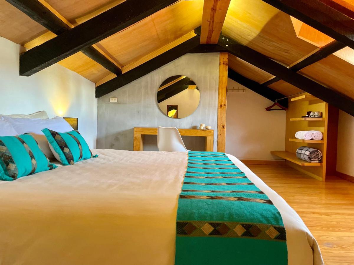Hotel Casa Azabache San Cristóbal de Las Casas Εξωτερικό φωτογραφία