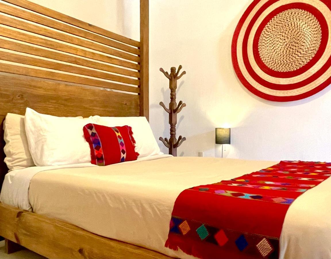 Hotel Casa Azabache San Cristóbal de Las Casas Εξωτερικό φωτογραφία