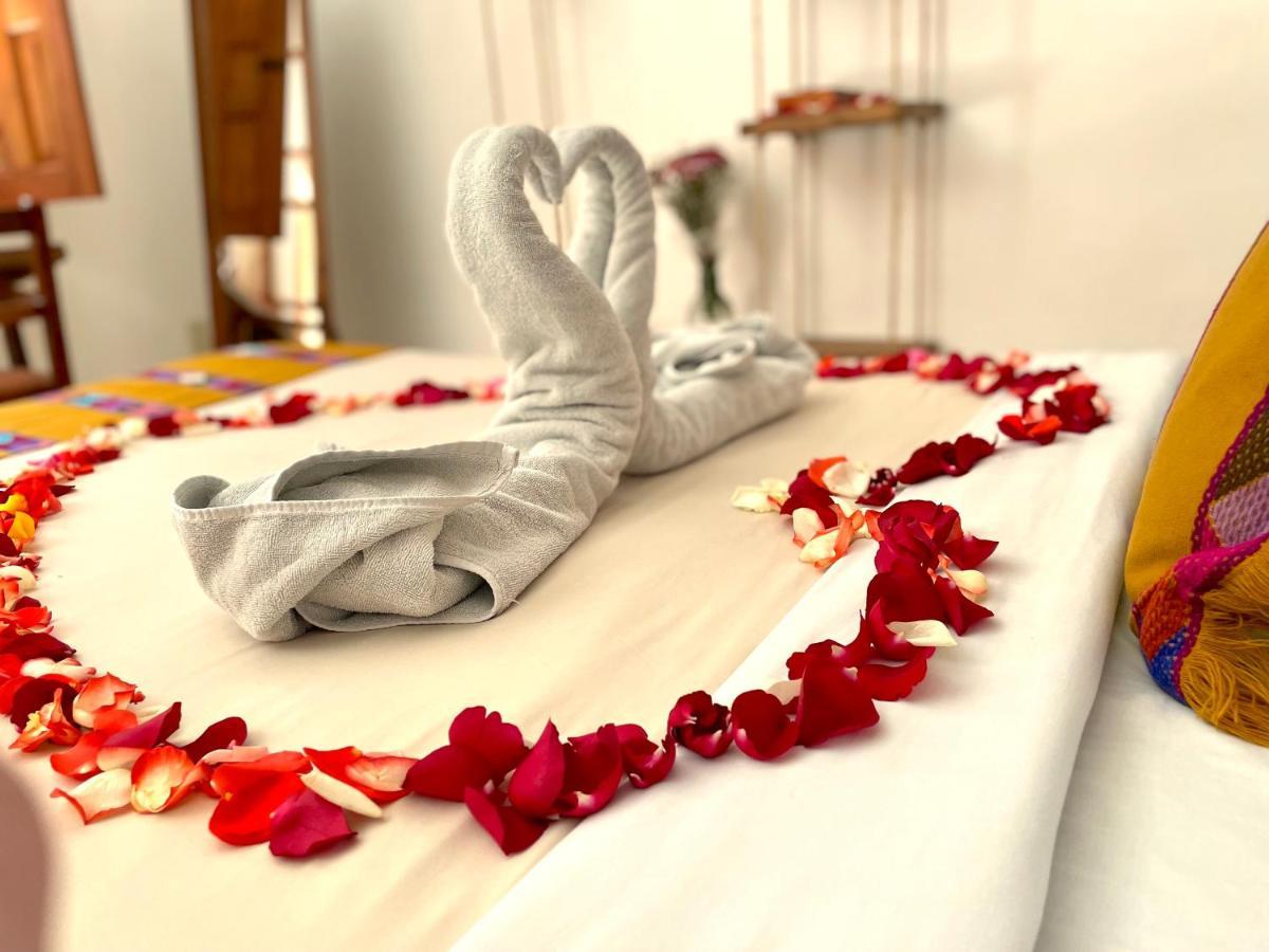 Hotel Casa Azabache San Cristóbal de Las Casas Εξωτερικό φωτογραφία