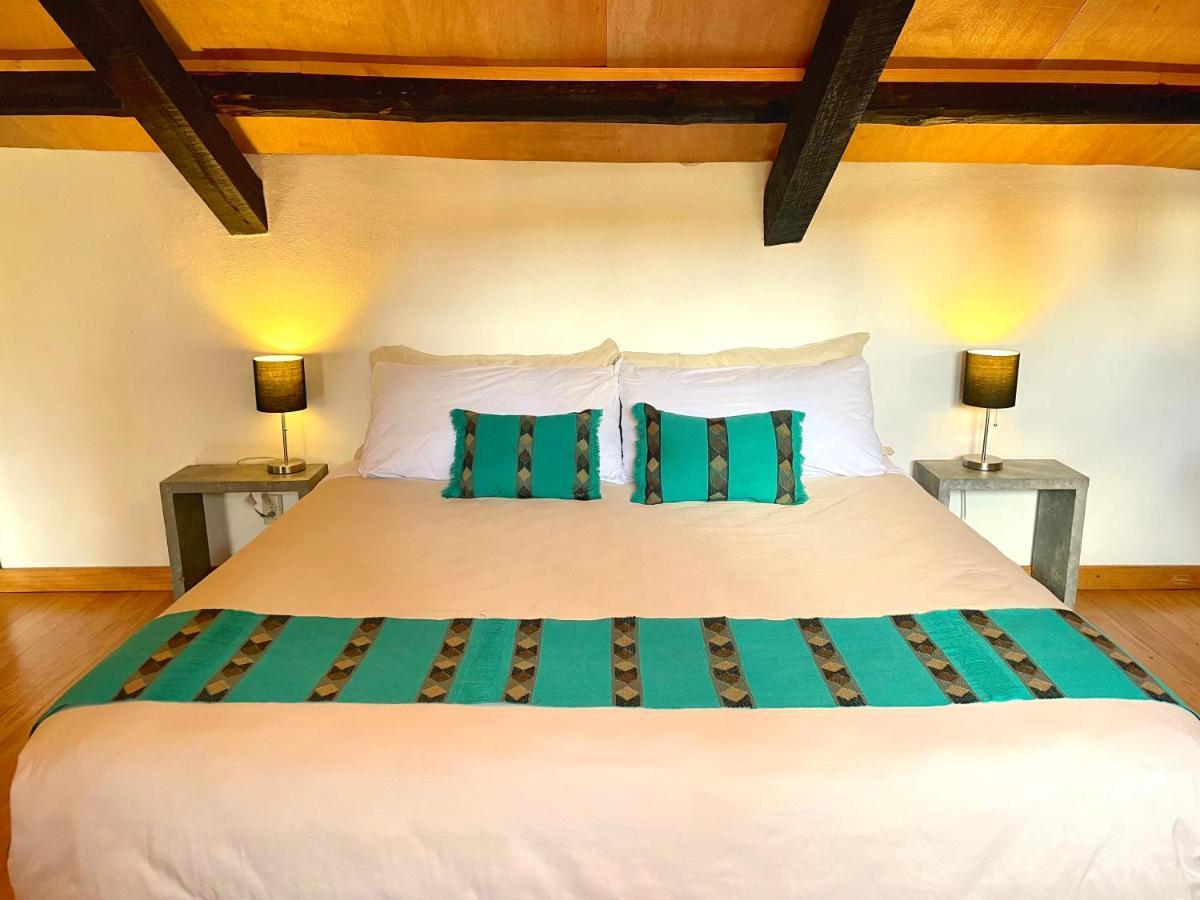 Hotel Casa Azabache San Cristóbal de Las Casas Εξωτερικό φωτογραφία