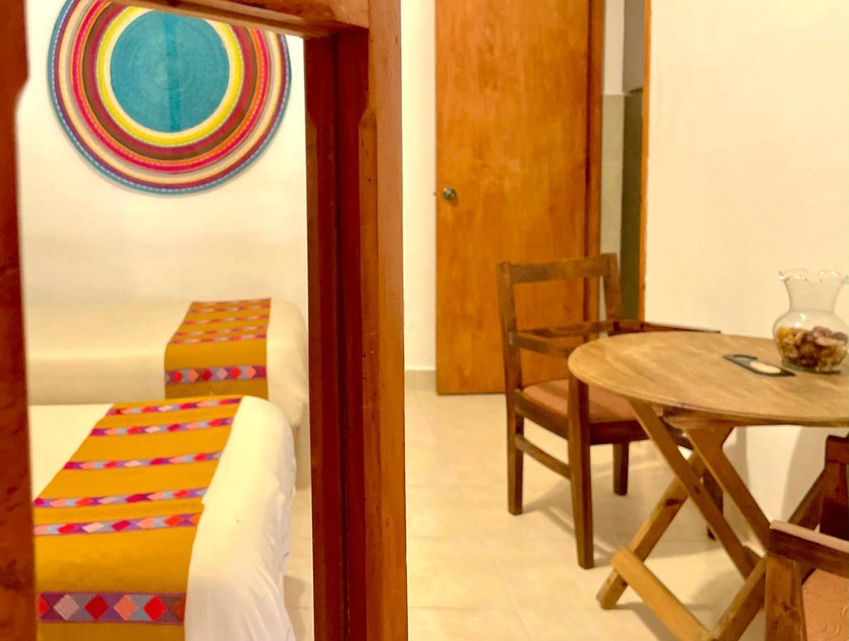 Hotel Casa Azabache San Cristóbal de Las Casas Εξωτερικό φωτογραφία