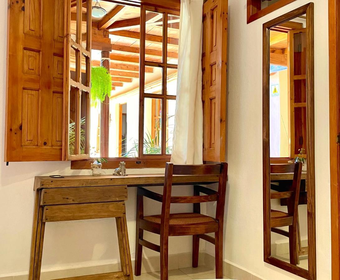 Hotel Casa Azabache San Cristóbal de Las Casas Εξωτερικό φωτογραφία