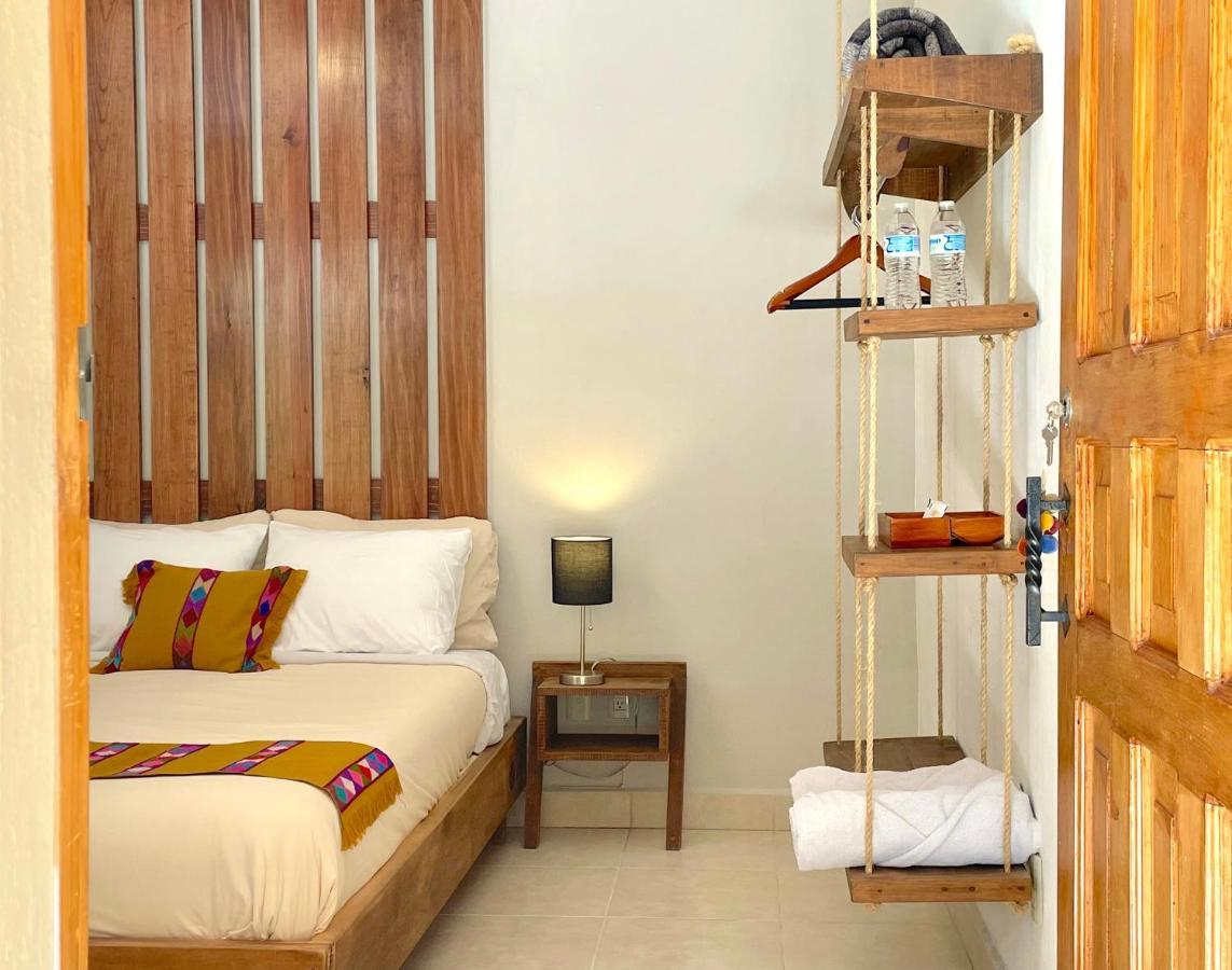 Hotel Casa Azabache San Cristóbal de Las Casas Εξωτερικό φωτογραφία