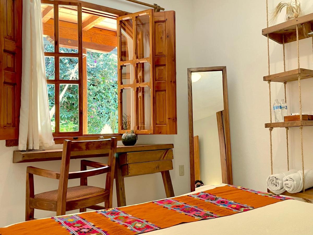 Hotel Casa Azabache San Cristóbal de Las Casas Εξωτερικό φωτογραφία