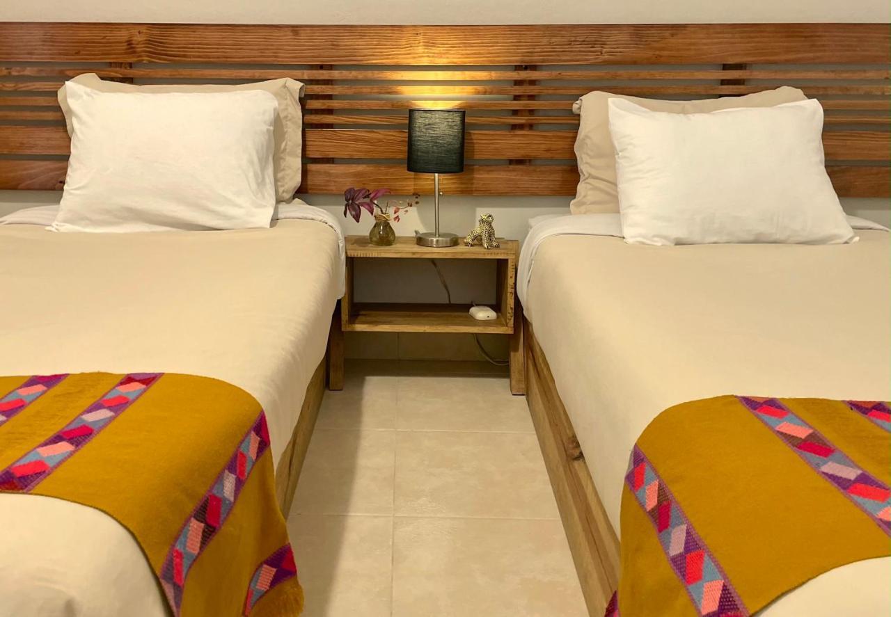 Hotel Casa Azabache San Cristóbal de Las Casas Εξωτερικό φωτογραφία