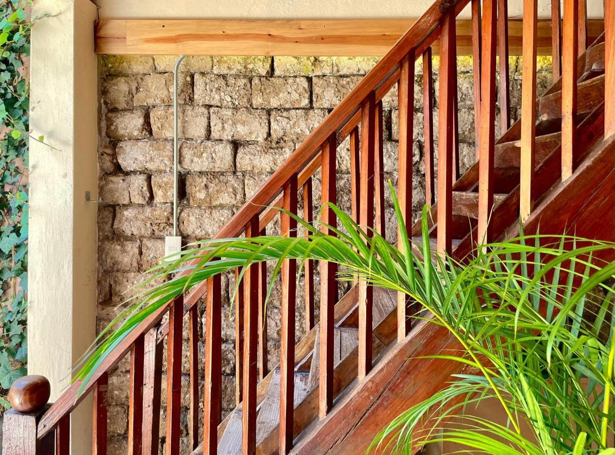 Hotel Casa Azabache San Cristóbal de Las Casas Εξωτερικό φωτογραφία