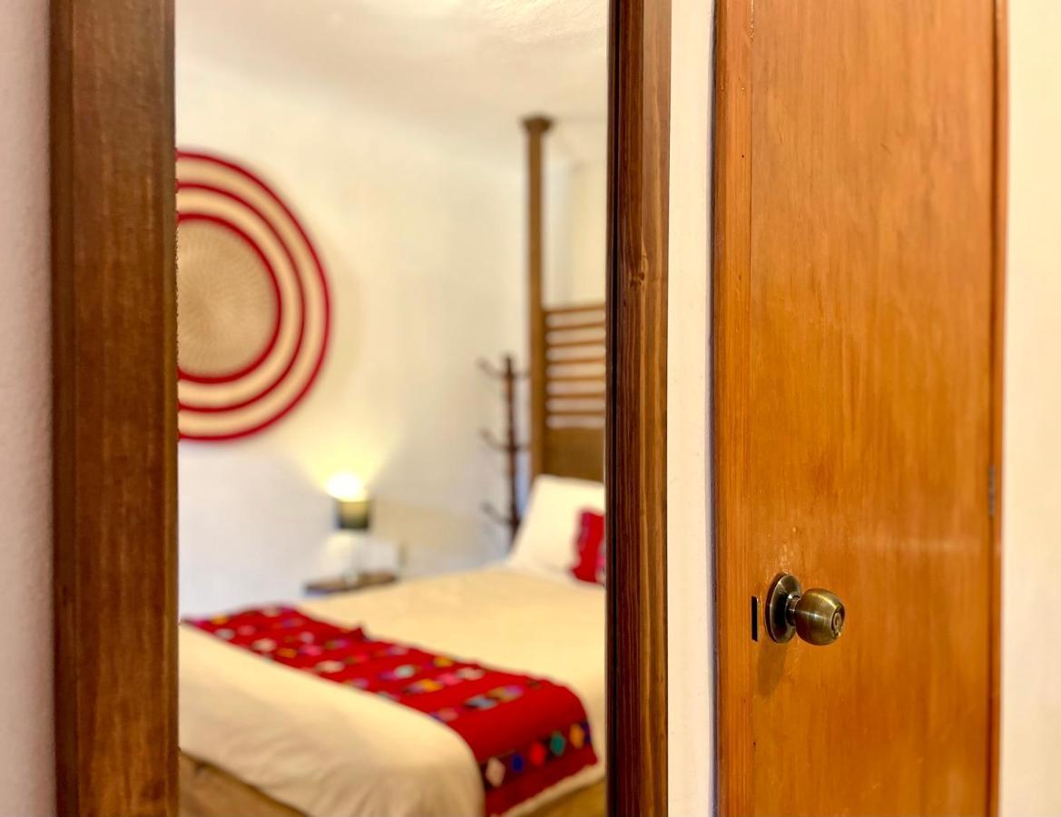 Hotel Casa Azabache San Cristóbal de Las Casas Εξωτερικό φωτογραφία