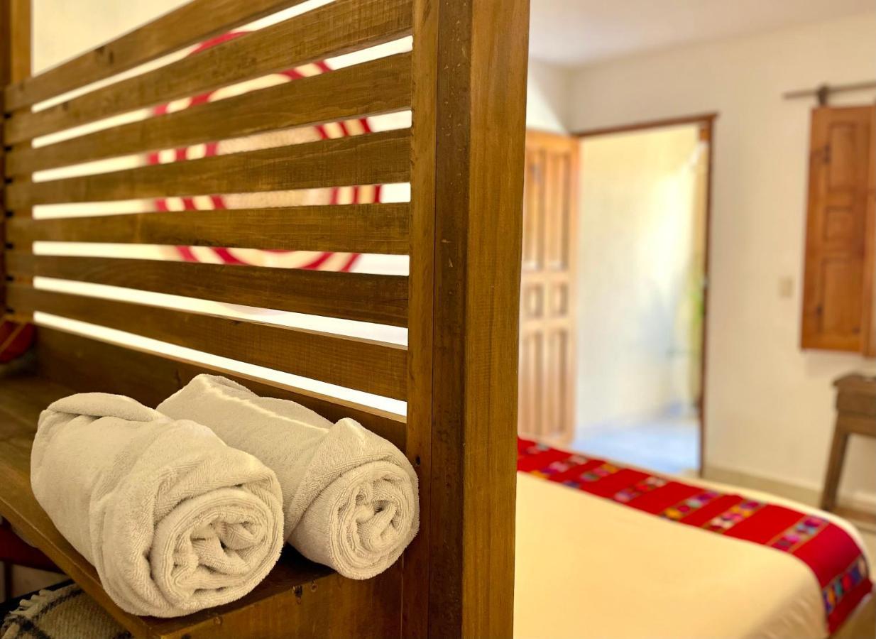 Hotel Casa Azabache San Cristóbal de Las Casas Εξωτερικό φωτογραφία