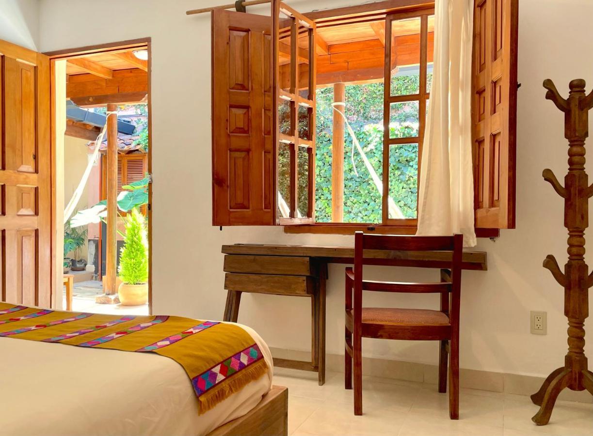 Hotel Casa Azabache San Cristóbal de Las Casas Εξωτερικό φωτογραφία