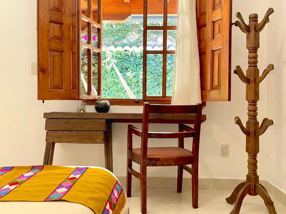 Hotel Casa Azabache San Cristóbal de Las Casas Εξωτερικό φωτογραφία
