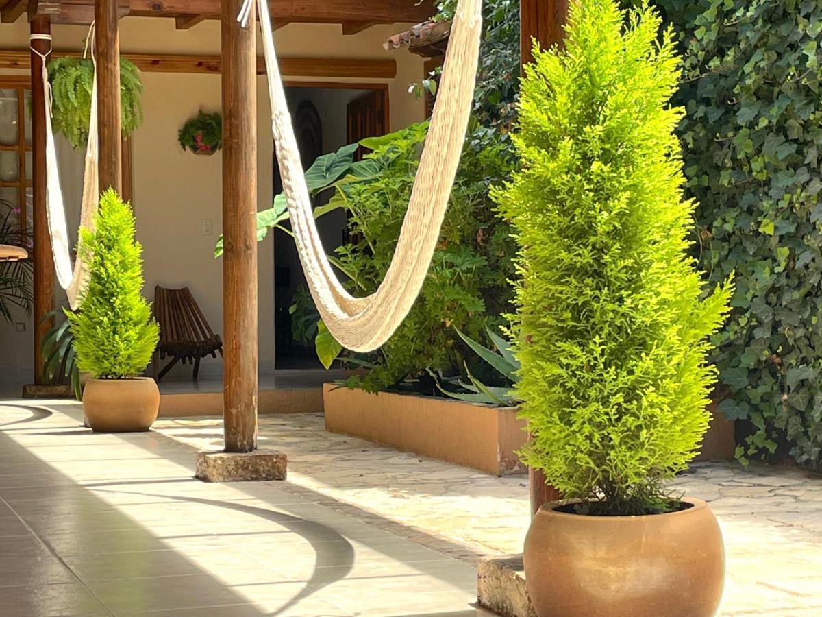 Hotel Casa Azabache San Cristóbal de Las Casas Εξωτερικό φωτογραφία