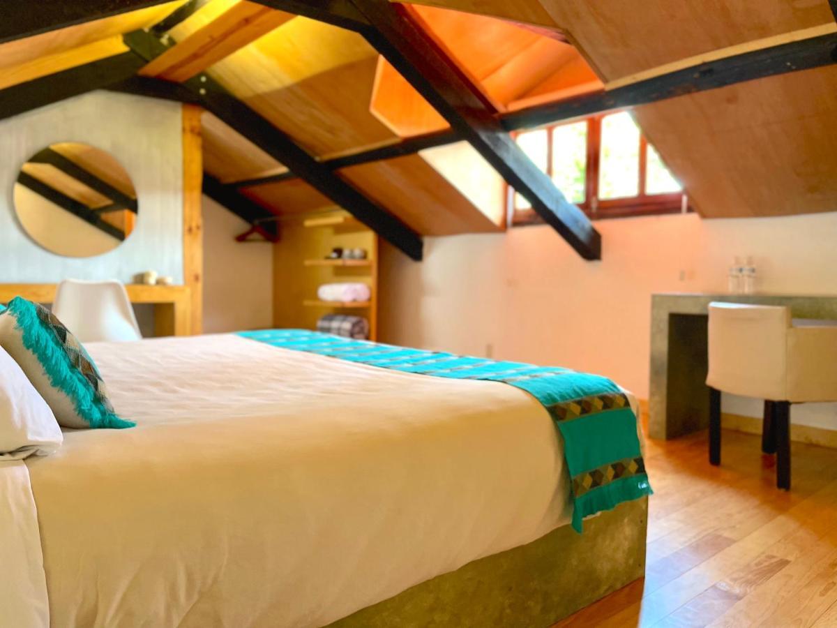 Hotel Casa Azabache San Cristóbal de Las Casas Εξωτερικό φωτογραφία