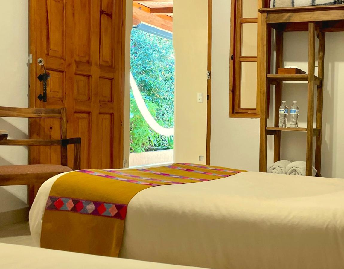 Hotel Casa Azabache San Cristóbal de Las Casas Εξωτερικό φωτογραφία