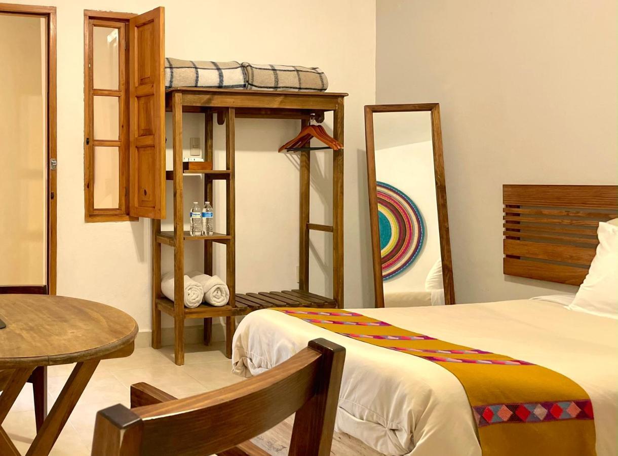 Hotel Casa Azabache San Cristóbal de Las Casas Εξωτερικό φωτογραφία