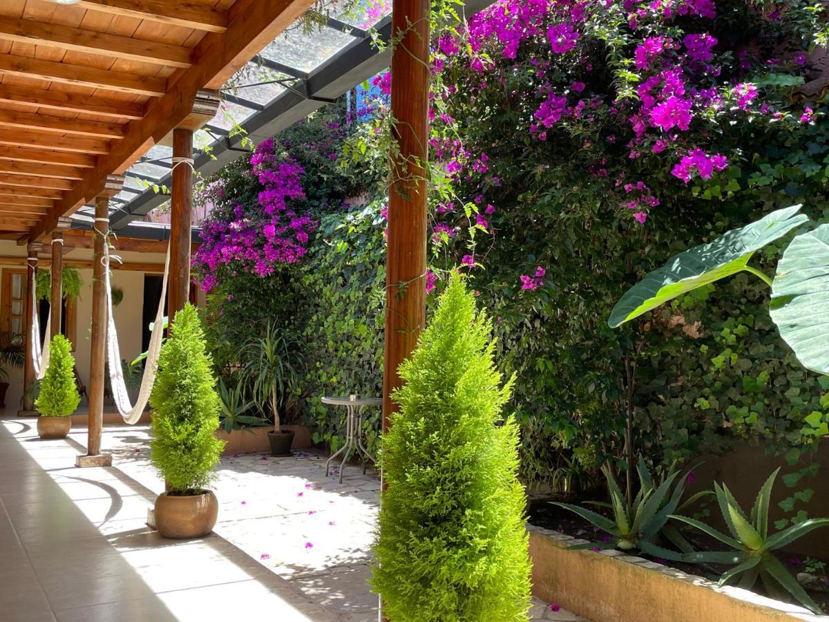 Hotel Casa Azabache San Cristóbal de Las Casas Εξωτερικό φωτογραφία
