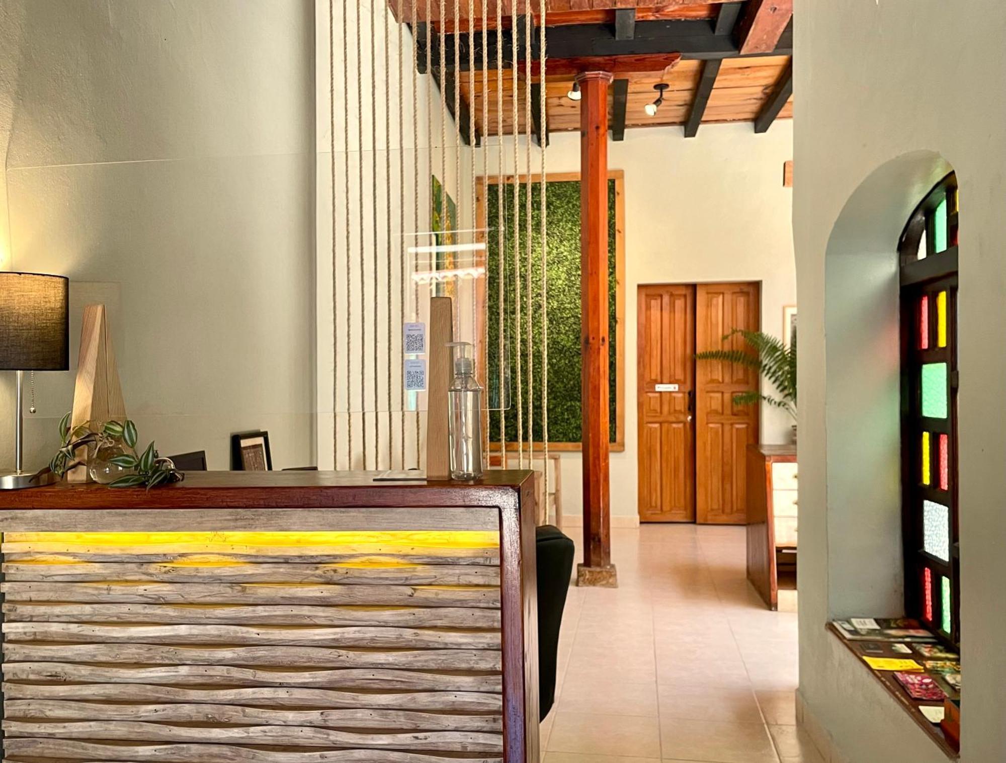 Hotel Casa Azabache San Cristóbal de Las Casas Εξωτερικό φωτογραφία