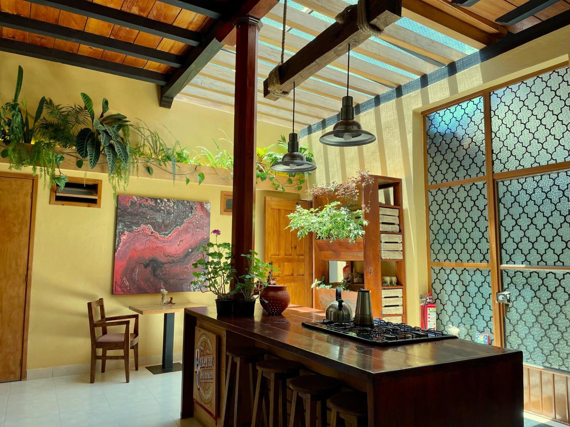 Hotel Casa Azabache San Cristóbal de Las Casas Εξωτερικό φωτογραφία