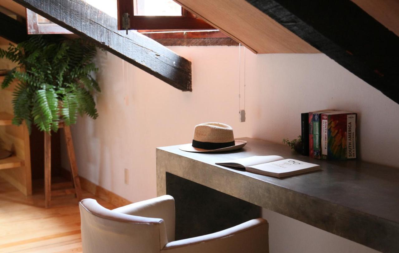 Hotel Casa Azabache San Cristóbal de Las Casas Εξωτερικό φωτογραφία