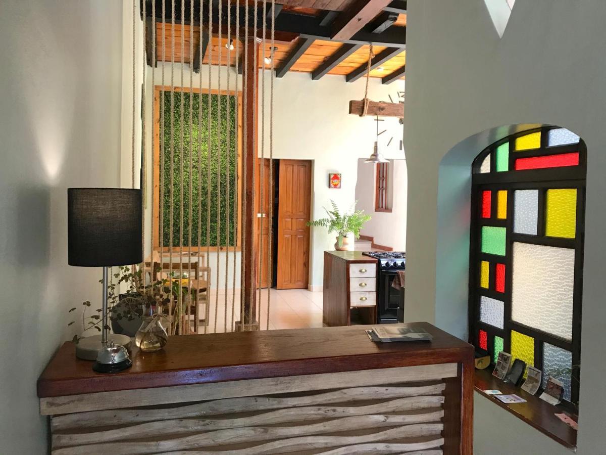 Hotel Casa Azabache San Cristóbal de Las Casas Εξωτερικό φωτογραφία
